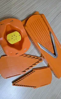 فروش رنده آلمانی