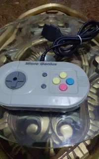 دسته بازی میکرو اصل