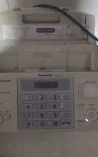 دستگاه فکس