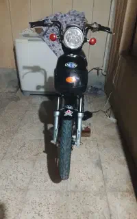 موتور برقی