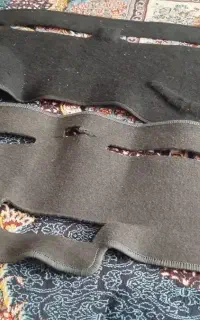 روکش داشبورد