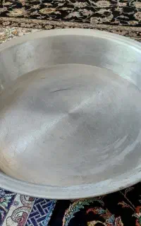لگن روحی