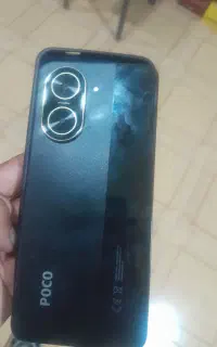 فروش گوشی c71 ردمی پوکو
