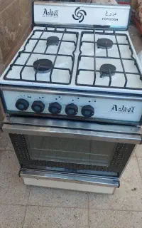 اجاق گاز ۴شعله
