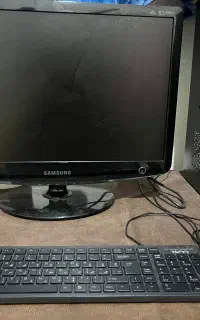 فروش کامپیوتر در حد نو