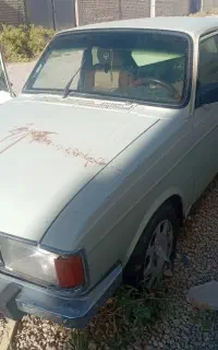 پیکان مدل ۸۳