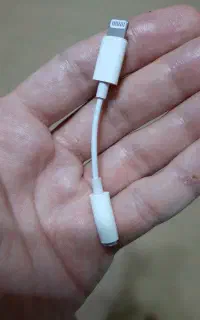 جک هدفون  ایفون  توافقی