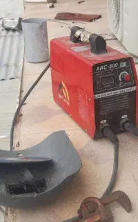 جوشکاری وبرشکاری سیار