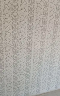 نقاشی ساختمان طرح دار و ساده