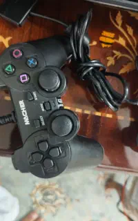 دسته ps2