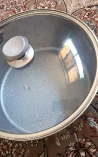 قابلمه سایز بزرگ