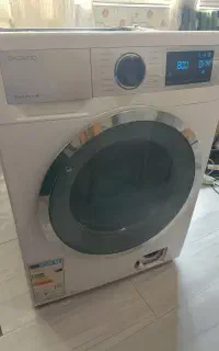 تعمیرات انواع لباسشویی ظرفشویی در لاهیجان سیاهکل