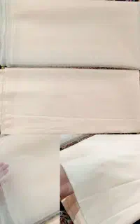 پارچه ساتن آمریکایی+ تور