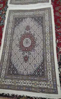 قالی دستباف