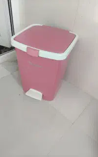 سطل آشغال سالم
