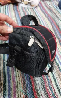 کیف دوربین کنن