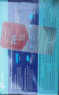 سویچ ۶ پورت