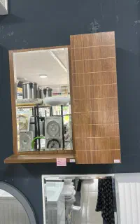 آینه باکس ۵۰*۵۰ قیمت مناسب