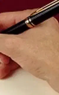 عریضه نویس،دادخواست،لایحه