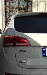 جک s5مشابه صفر