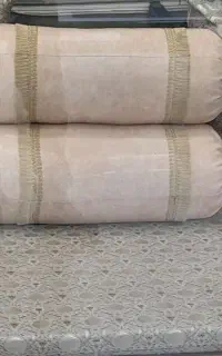 ست تشک شاهنشین کناره