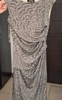 پیراهن مجلسی