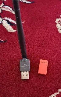دانگل وای فای