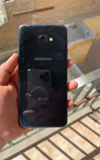 گوشی بی ایراد سامسونگ سامسونگ g4+