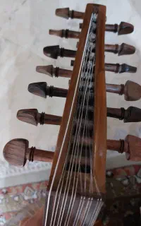 عود سوکر ۱۳ سیم