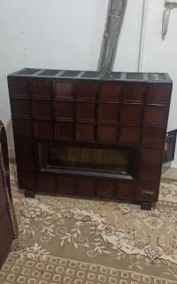 بخاری نیک کالا