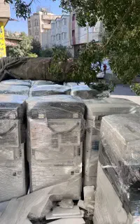 دستگاه کپی شارپ سیاه سفید و رنگی 565