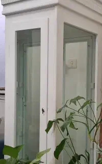بوفه،جاکفشی...