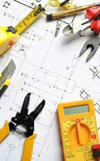 برقکار وتاسیسات