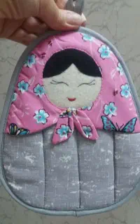 دستگیره تزیینی