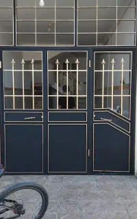 نقاشی ساختمان