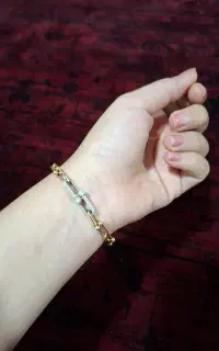 فروش دستبند طلا