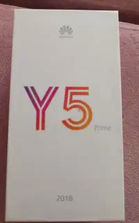 گوشی هواوی y5