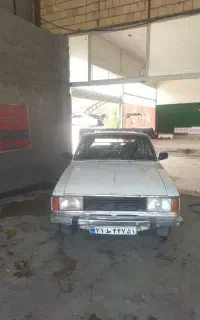 ماشین شارژی 82