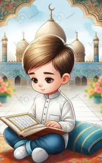 مهد قرآنی