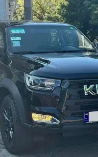 کی ام سی t8 مدل 1401مشابه خشک 29/000هزارکارواقعی