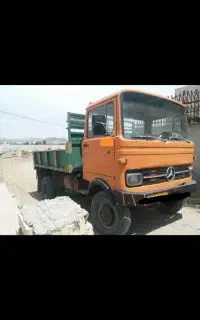 حمل شن و ماسه