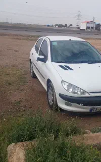 ۲۰۶ مدل ۹۷ بیرنگ کم کار