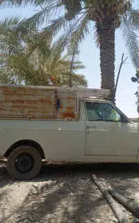 وانت کرایه