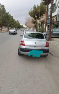 مگان ۱۶۰۰
