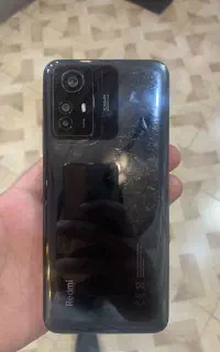 گوشی شیائومی note 12s