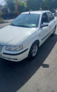 سمند