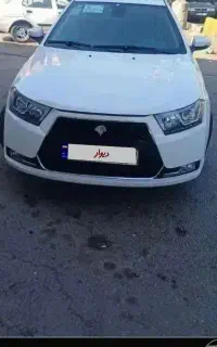 دنا پلاس ۵ دنده صفر کیلومتر