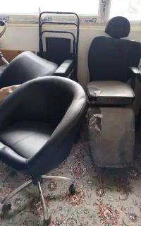 وسایل آرایشگاه