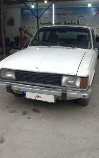 پیکان ۸۳