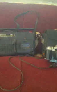 کالای قدیمی نوستالژی خاص